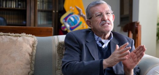 Colectivo ‘Defiende Tu Voto’ CNE