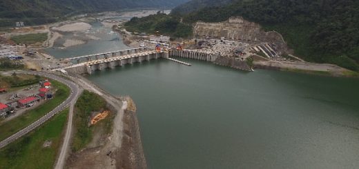 La contratación de barcazas de generación sería una solución a corto plazo