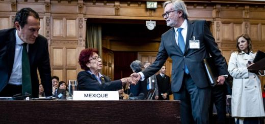 Asalto a la Embajada de México: Primer día de audiencia en la Corte Internacional de Justicia