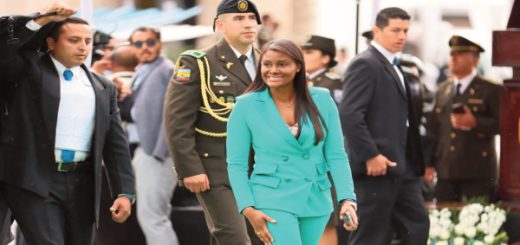 Diana Salazar Méndez y Jenni Hermoso