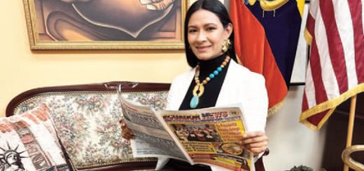 María José Zambrano