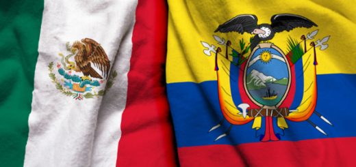 Ecuador demanda a México ante la Corte Internacional de Justicia por otorgar asilo político a Jorge Glas