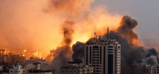 Embajador de Israel en Ecuador: