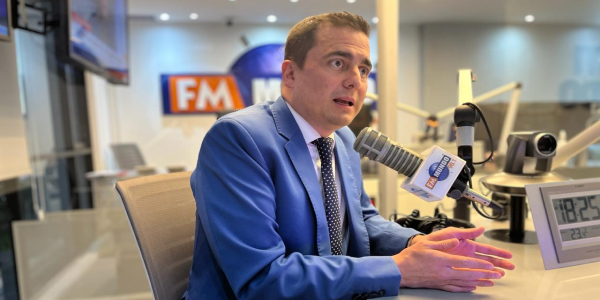 Fiscalía líneas investigativas depuración