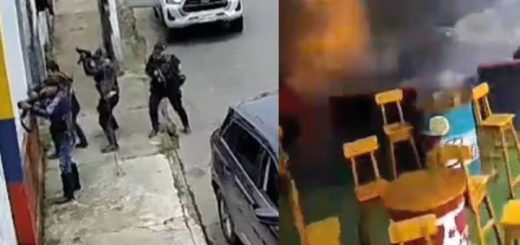 local de La Joya de los Sachas, Orellana