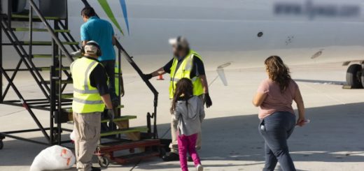 ICE: migrantes enfrentan deportación trans arrestos