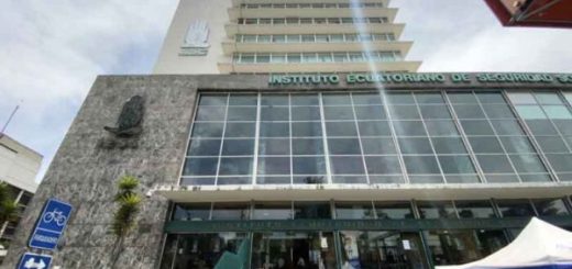 afiliación joven IESS