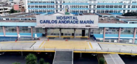 IESS informa que servicios de salud se atenderán con normalidad este 18 y 19 de abril