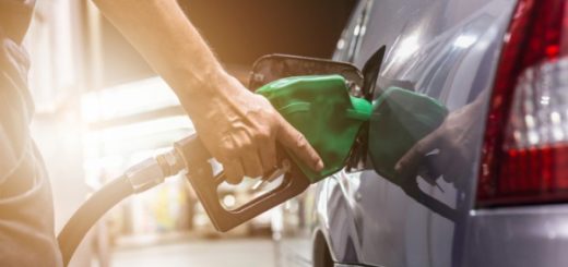 incremento costo combustible