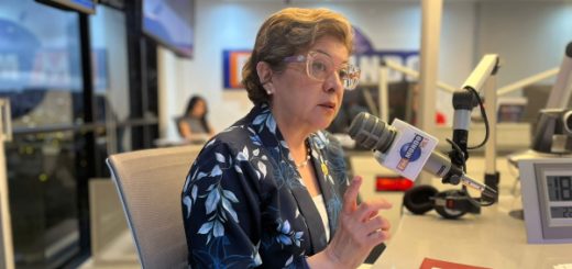 Ivonne Núñez: La victoria del ‘NO’ en el trabajo por horas no es una derrota para el Gobierno