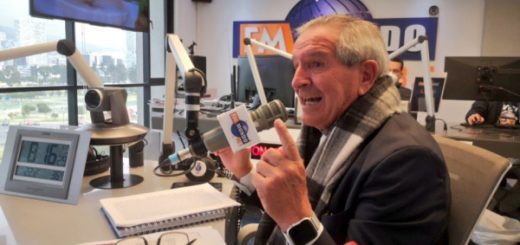 La justicia en Ecuador está al servicio de políticos y narcos