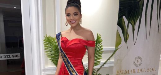 Landy Párraga, excandidata a Miss Ecuador, fue asesinada en Quevedo