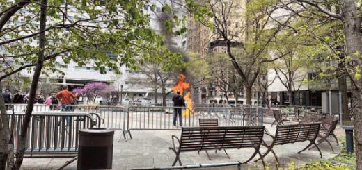 Maxwell Crosby Azzarello