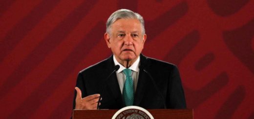 México pide que Ecuador sea suspendido de la Organización de las Naciones Unidas
