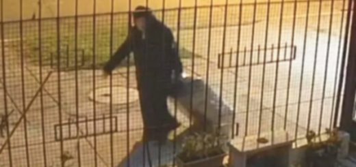 Detuvieron a una monja que trasladó el cuerpo de una mujer en una valija