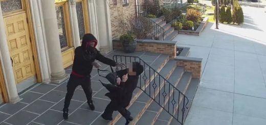 Más de 50 mujeres han sido atacadas “al azar” en calles y Metro de Nueva York