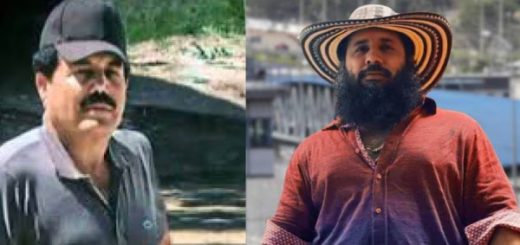 Lo que se sabe de los 11 narcos que son los “objetivos militares” del Gobierno