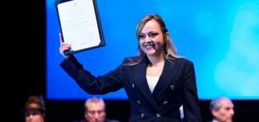 Nicole Bonifaz: La consejera Johanna Verdezoto habría cobrado al CPCCS un monto de USD 800 mensuales por residencia