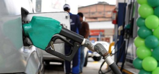 precios gasolinas Extra y Ecopaís