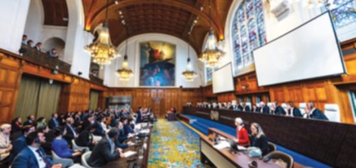 ¿Qué implicaría que Ecuador sea suspendido de la ONU?