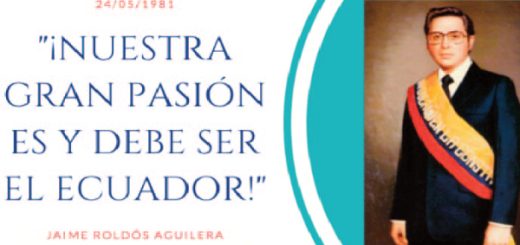 Por Fernando H. Naranjo-Villacís