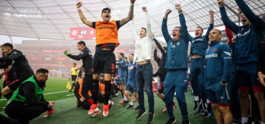 Ahora se suma Piero Hincapié