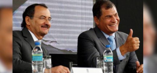 Pólit actuó con la bendición y posiblemente la complicidad del correísmo