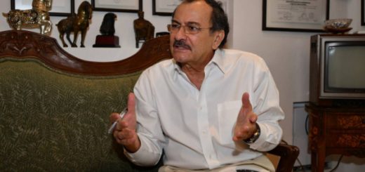 Pólit “terminará muriendo en una cárcel ya de viejo”