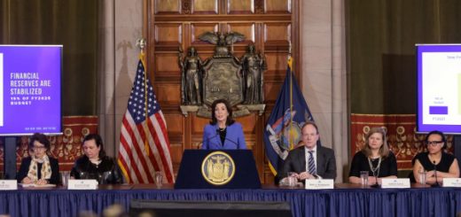 Kathy Hochul