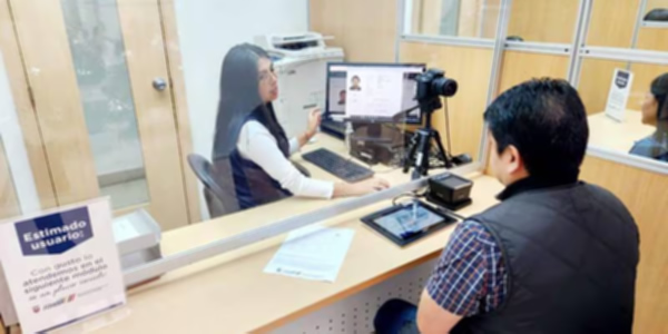 Registro Civil atenderá con normalidad este 18 y 19 de abril