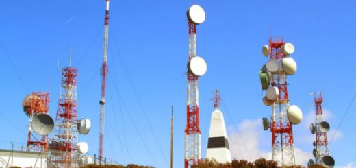 Renegociación con las telefónicas privadas