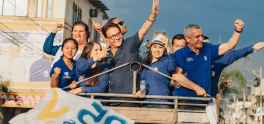 El TCE sanciona y cancela al movimiento Construye