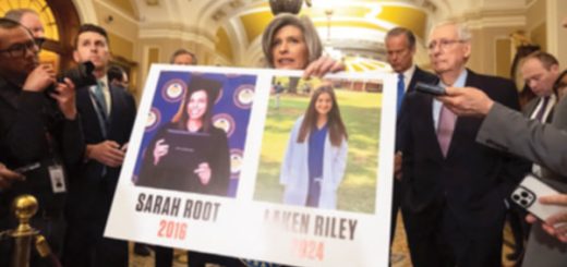 ¿Está el Tren de Aragua de Venezuela “invadiendo” Estados Unidos?