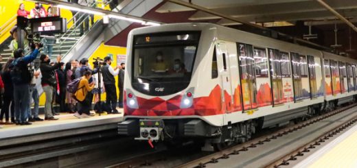 Implementar un sistema de ventilación en el Metro de Quito tomaría tres años