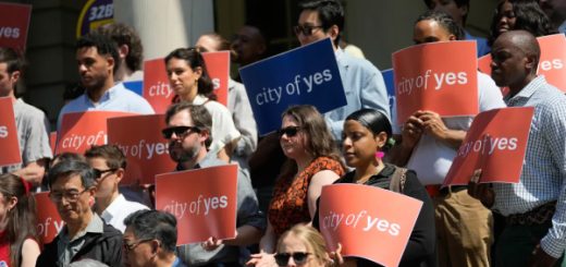 levantar viviendas en zonas donde ahora están prohibidas
