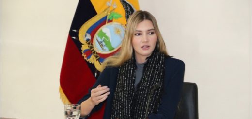 Ambiente debe explicar las condiciones con las que otorgó permiso del proyecto ‘Echo Olón’