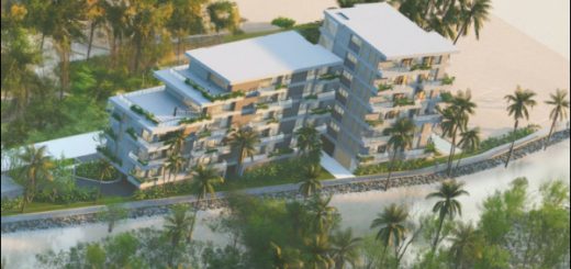 omisión proceso conceder permisos de construcción proyecto Olón