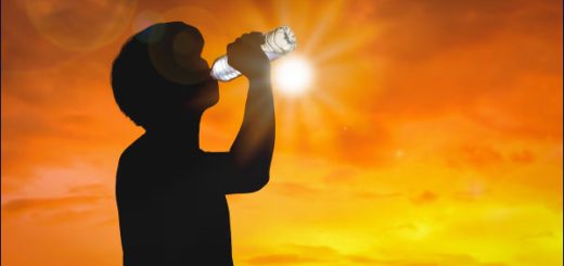 Debido al cambio climático ya no hay lugar en el planeta a salvo de una ola de calor