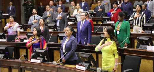 sancionar «camisetazos» en la Asamblea