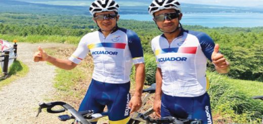 La controversia Carapaz y Narváez