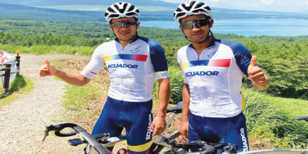 La controversia Carapaz y Narváez