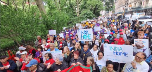 60 centros de ancianos de la Gran Manzana en peligro