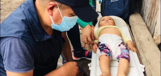 Colectivo ciudadano le pide a la Asamblea “apretar el acelerador” para aprobar la Ley de la Primera Infancia