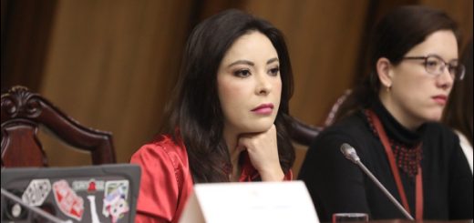 Correístas que avalaron la comparecencia de Aleaga podrían enfrentar cargos por fraude procesal y obstrucción a la justicia