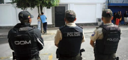 La Corte de la ONU escuchará a México y Ecuador