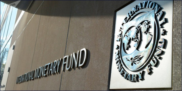El crédito del FMI no será suficiente para enfrentar la crisis, alerta exministro de Finanzas