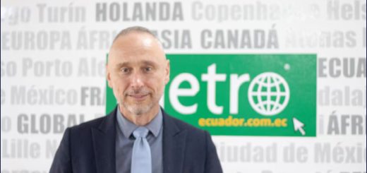 Embajador de Italia en Ecuador: