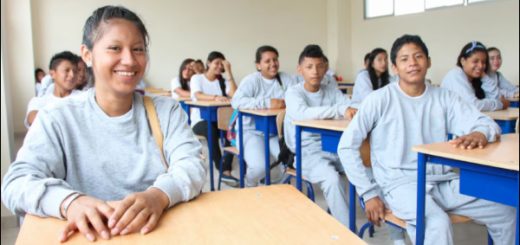 Cronograma de ingreso a clases en la Costa y Galápagos desde este 6 de mayo