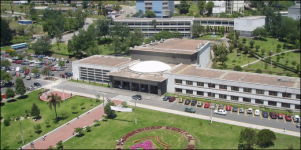 Desvinculación de más de 80 docentes de la Universidad Central