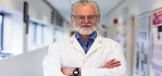 Años después de su muerte, el trabajo científico del Dr. John Herr, podría producir nuevos tratamientos contra el cáncer